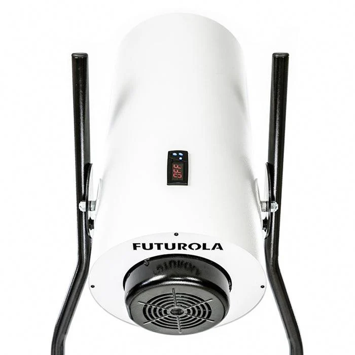 Futurola Original Shredder - Image 8