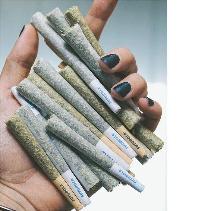 Futurola Pre-Rolled Cones - Image 11