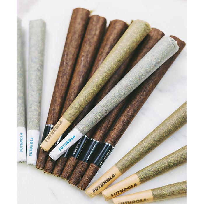 Futurola Pre-Rolled Cones - Image 8