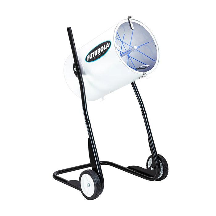 Futurola Shredder - Image 2