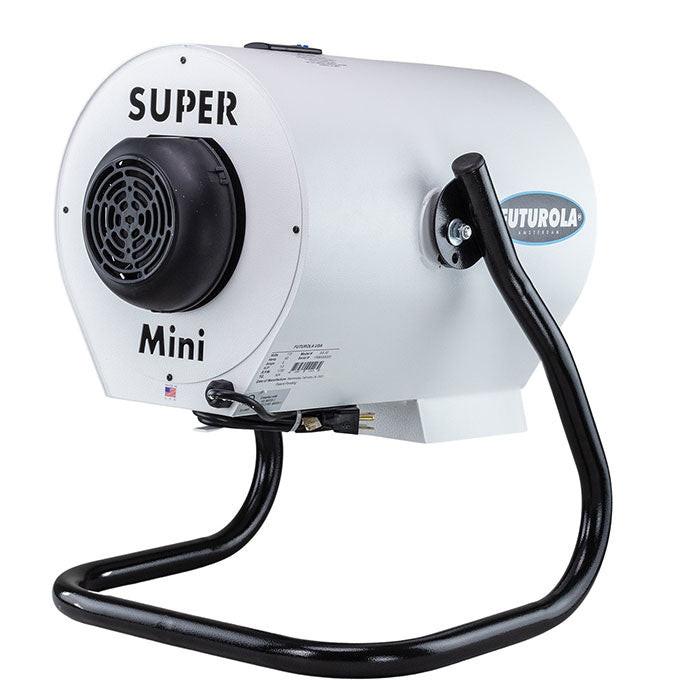 Futurola Super Mini Shredder with Sifter - Image 3