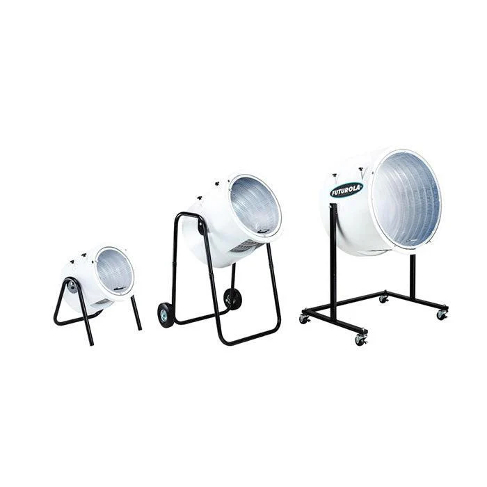 Futurola Trimming Machine - Image 8