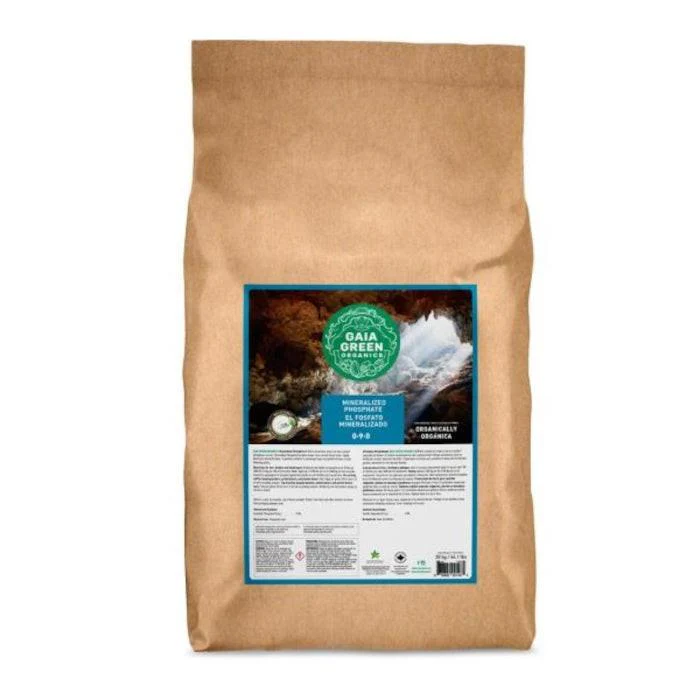 Gaia Green Mineralized Phosphate - Image 6