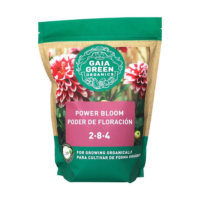 Gaia Green Power Bloom - Image 4