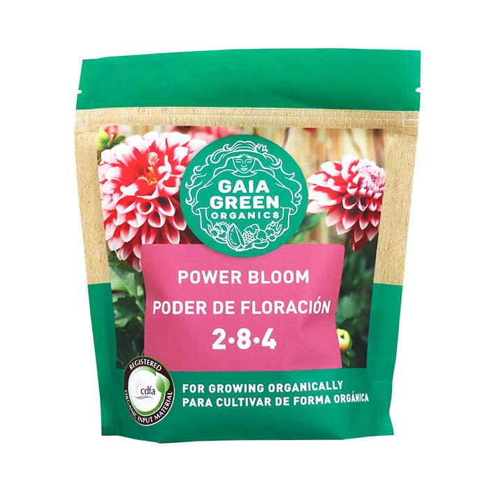 Gaia Green Power Bloom - Image 5