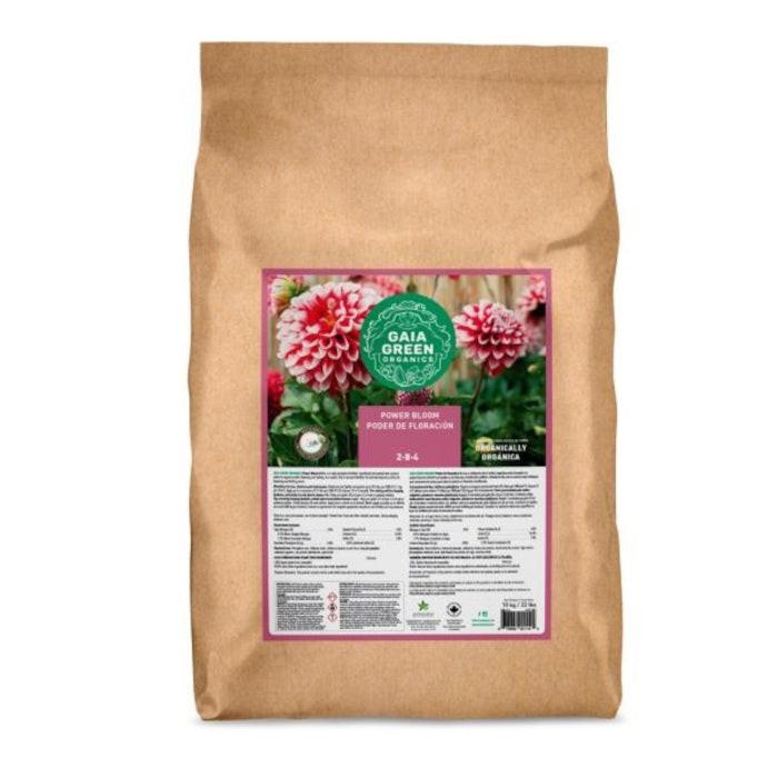 Gaia Green Power Bloom - Image 7