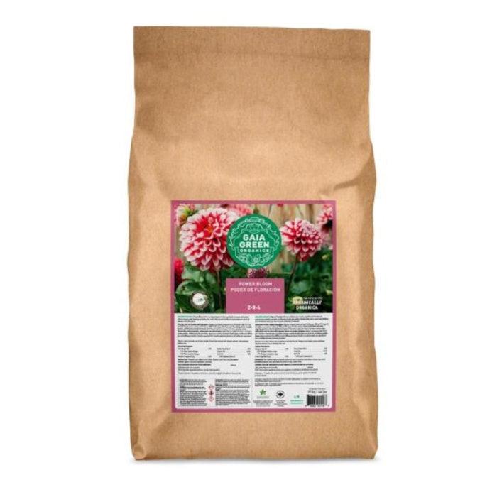 Gaia Green Power Bloom - Image 8