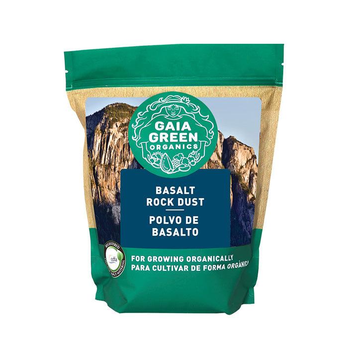 Gaia Green Basalt Rock Dust - Image 3