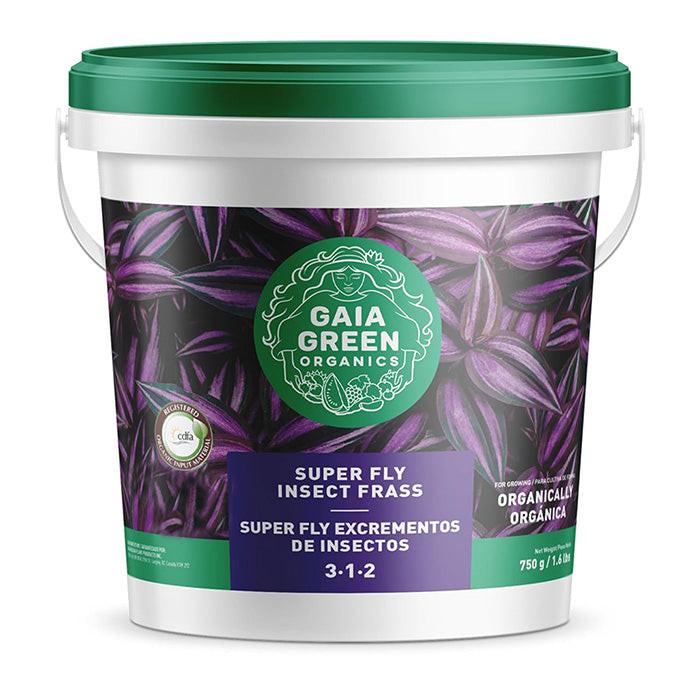 Gaia Green Super Fly Insect Frass - Image 2