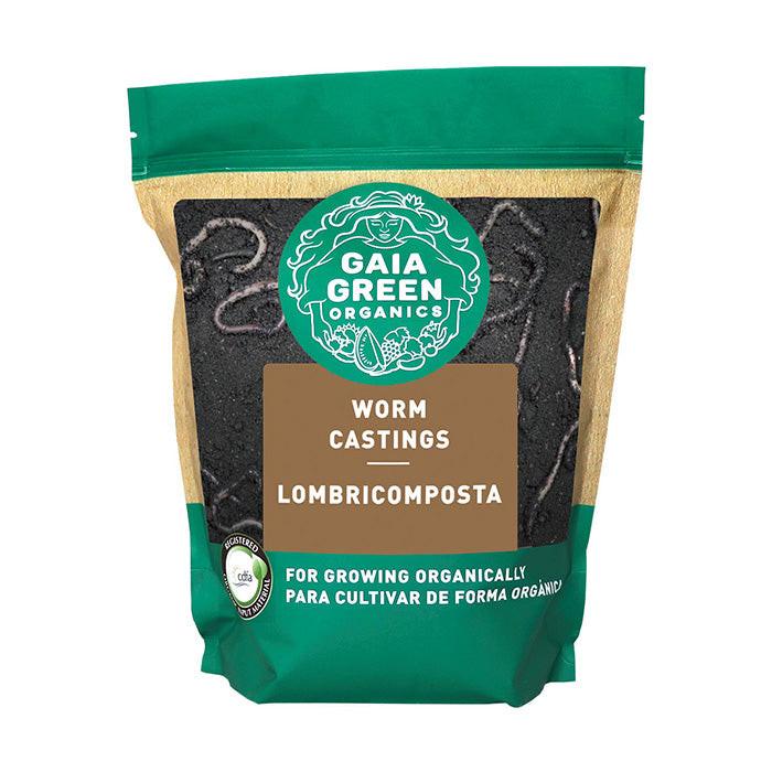 Gaia Green Worm Castings - Image 3