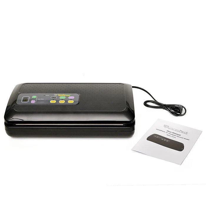 GardaPack Compact Vacuum Sealer, 11 Inch - Image 2