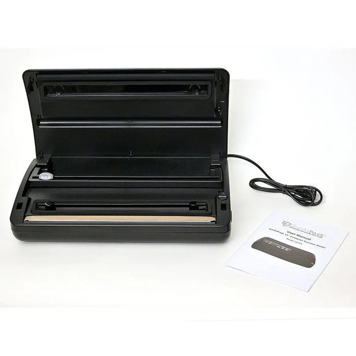 GardaPack Compact Vacuum Sealer, 11 Inch - Image 3