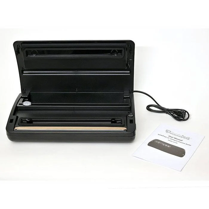GardaPack Compact Vacuum Sealer, 12 Inch - Image 3