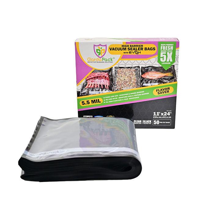 GardaPack Vacuum Seal Bag - Image 2