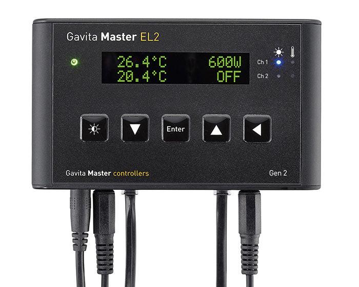 Gavita Master Controller EL2 - Gen 2 - Image 3