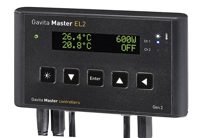 Gavita Master Controller EL2 - Gen 2 - Image 4
