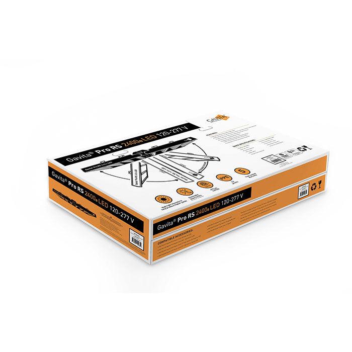 Gavita Pro RS 2400e 800 Watt LED Grow Light, 240 Volt - Image 9