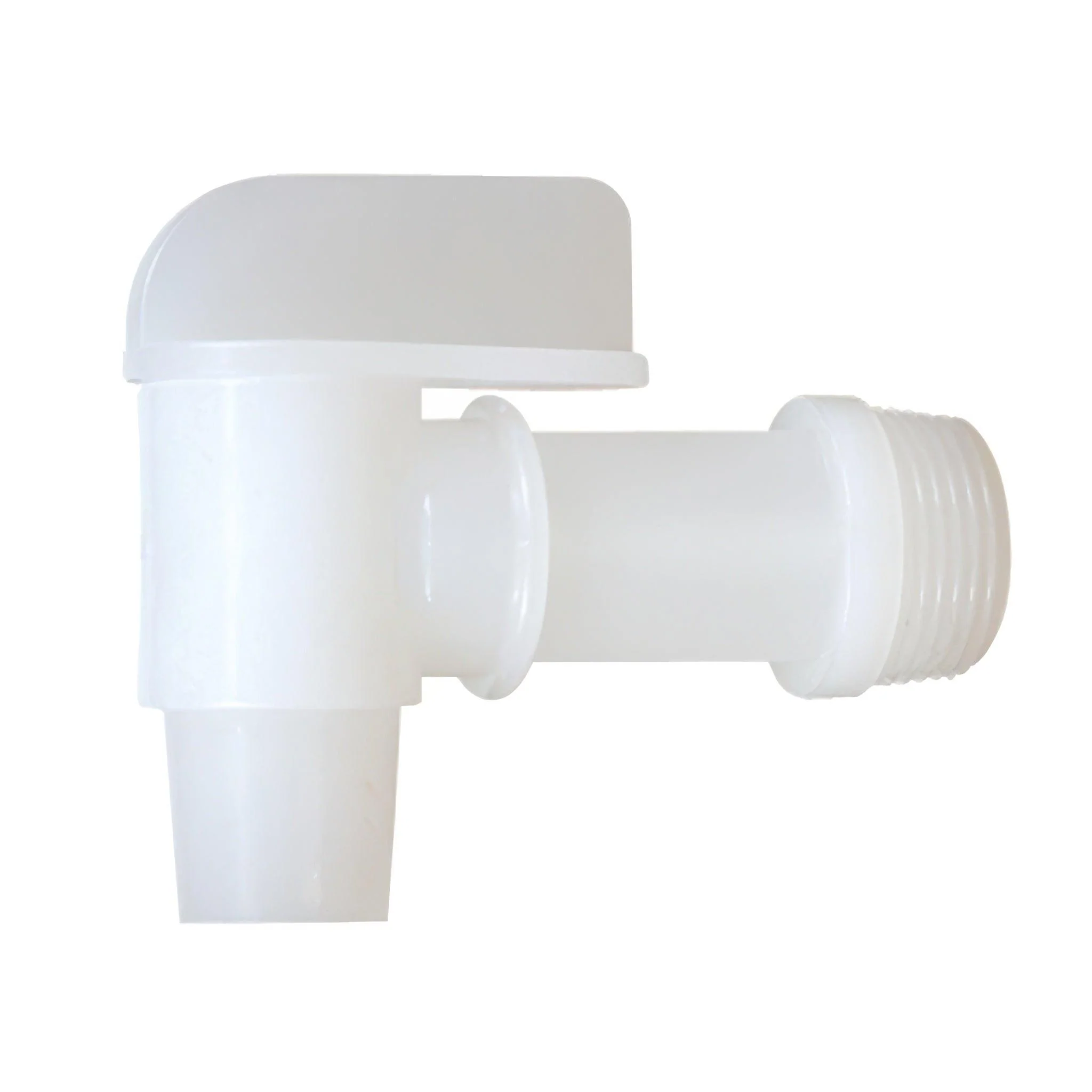 General Hydroponics 6 Gallon Container Spigot