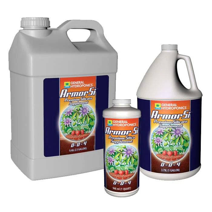 General Hydroponics Armor Si - Image 2