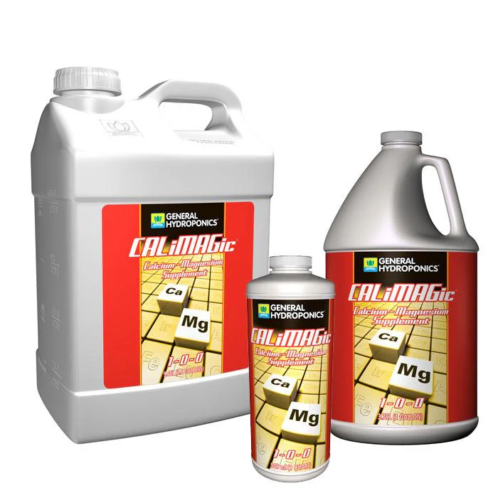 General Hydroponics CALiMAGic - Image 3