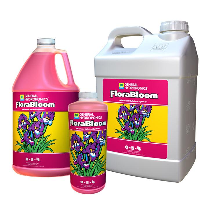 General Hydroponics FloraBloom - Image 2