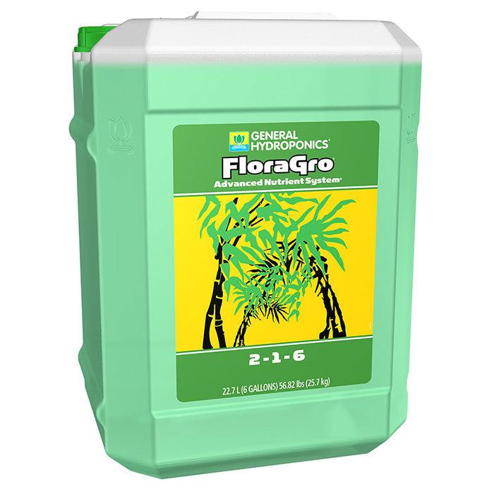 General Hydroponics FloraGro - Image 3