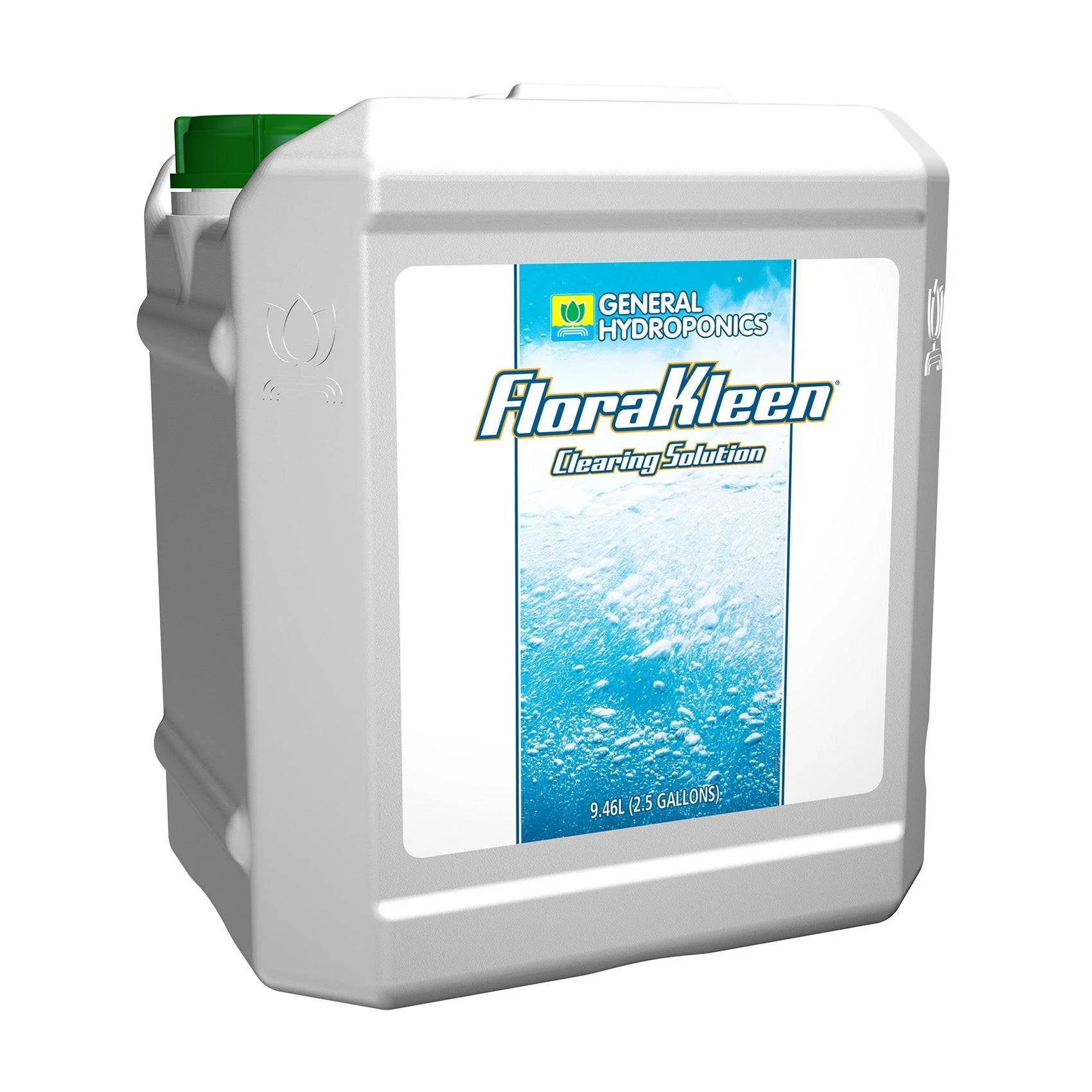 General Hydroponics FloraKleen - Image 2