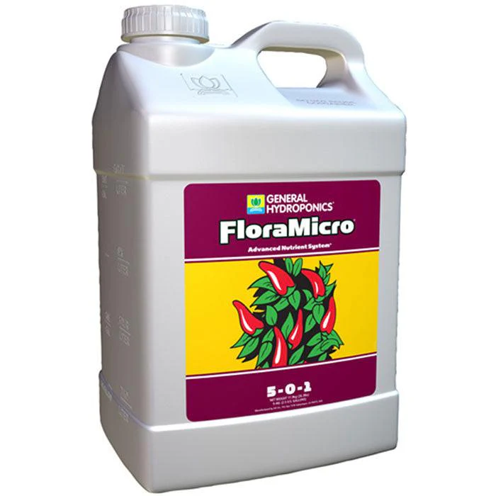 General Hydroponics FloraMicro - Image 3