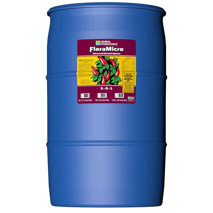 General Hydroponics FloraMicro - Image 4