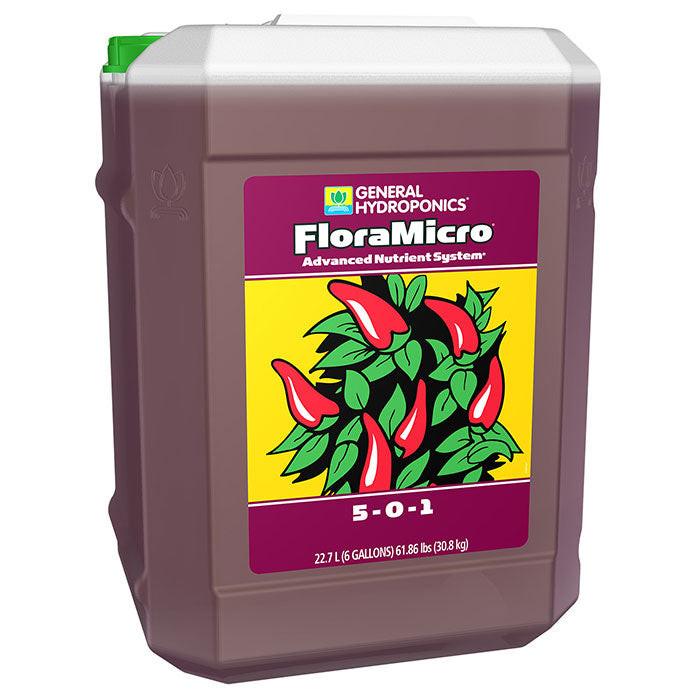 General Hydroponics FloraMicro - Image 8