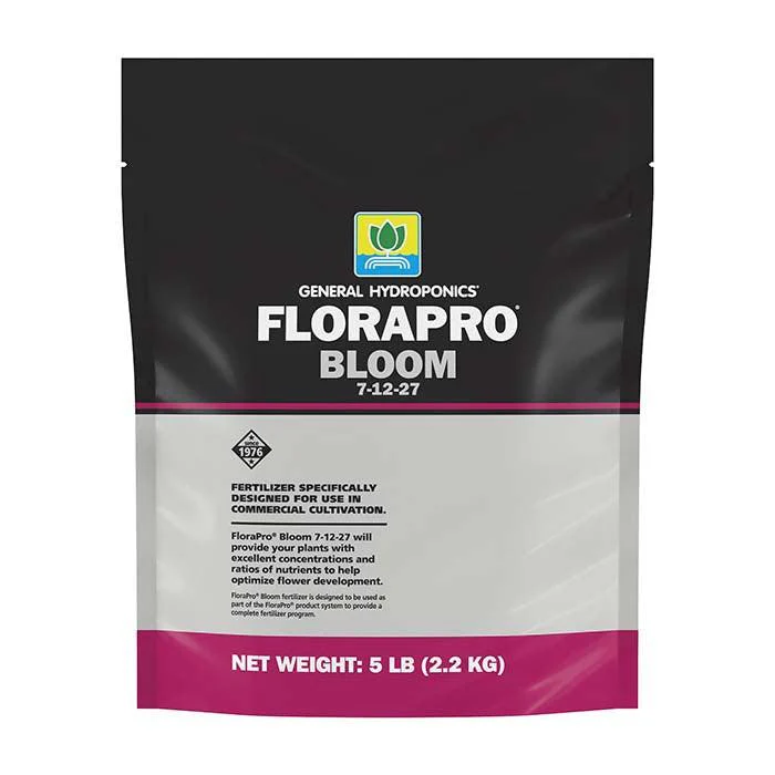 General Hydroponics FloraPro Bloom