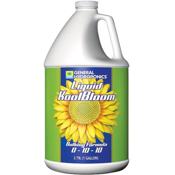 General Hydroponics Liquid Koolbloom - Image 5