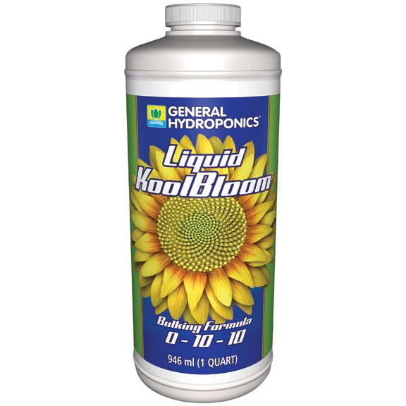 General Hydroponics Liquid Koolbloom - Image 4