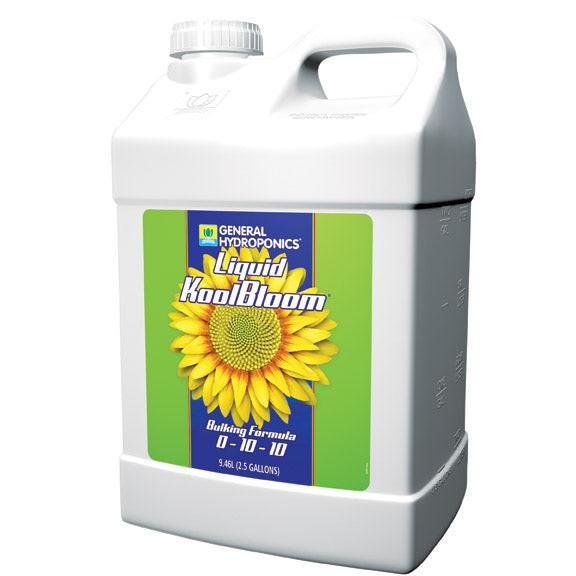 General Hydroponics Liquid Koolbloom - Image 6