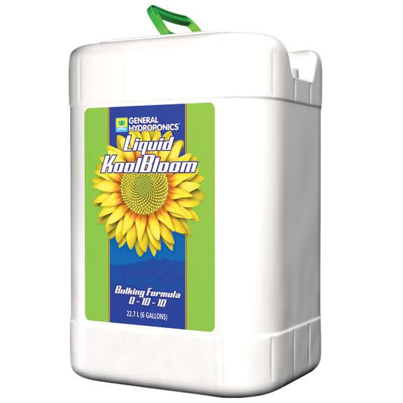General Hydroponics Liquid Koolbloom - Image 3
