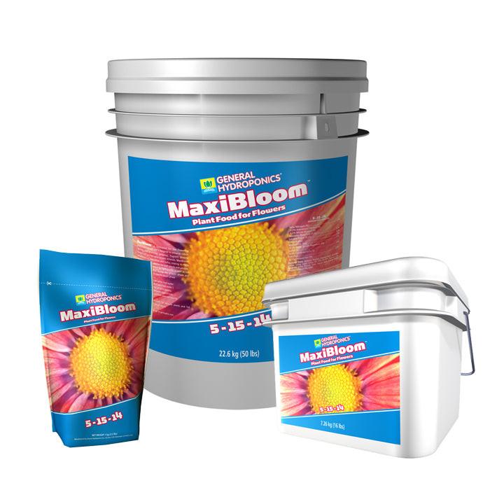 General Hydroponics MaxiBloom - Image 4