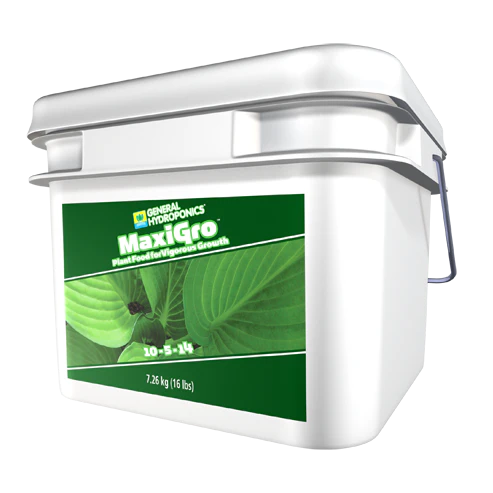 General Hydroponics MaxiGro - Image 2