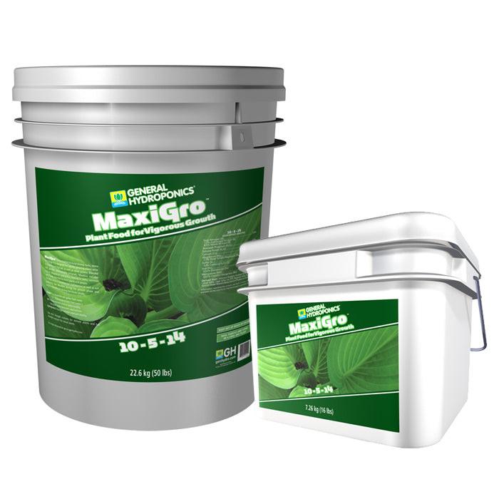 General Hydroponics MaxiGro - Image 4