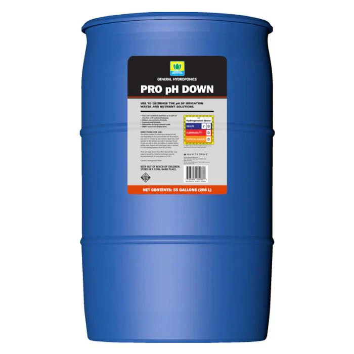 General Hydroponics PRO pH Down - Image 6