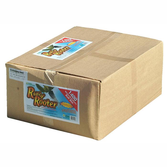 General Hydroponics Rapid Rooter Plugs - Image 4