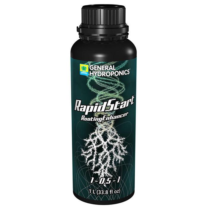 General Hydroponics RapidStart Rooting Enhancer - Image 8