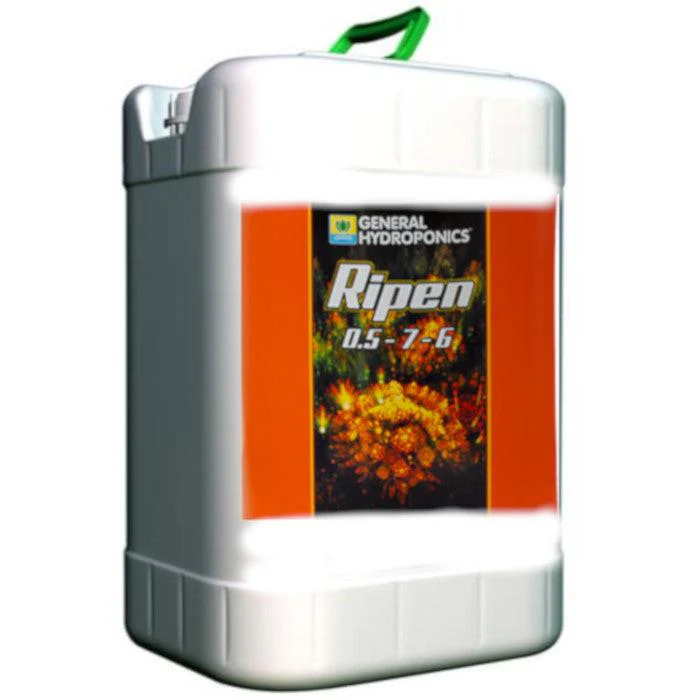 General Hydroponics Ripen, 6 Gallon - Image 2