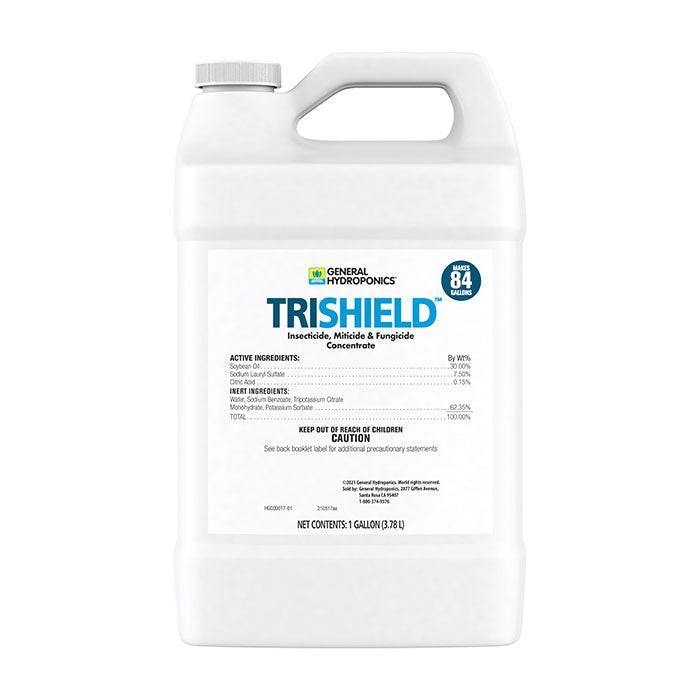General Hydroponics TriShield Insecticide, Miticide & Fungicide Concentrate - Image 8