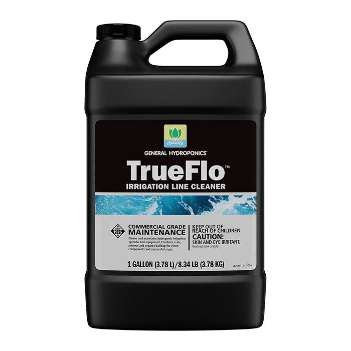 General Hydroponics TrueFlo Irrigation Line Cleaner - Image 5