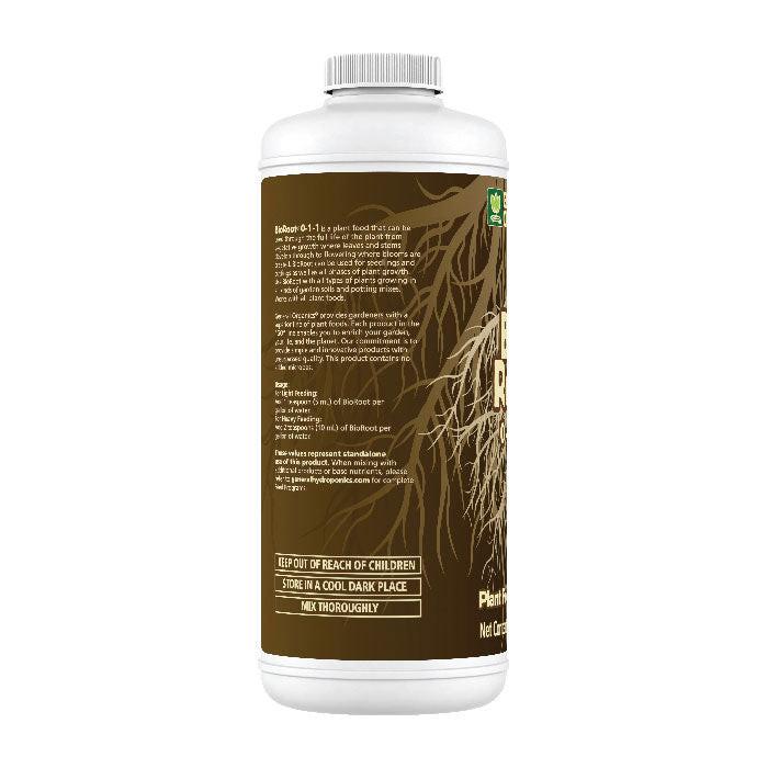 General Organics BioRoot, 1 Quart - Image 3