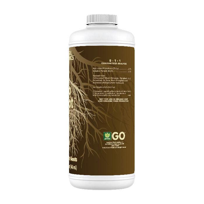 General Organics BioRoot, 1 Quart (California Only) - Image 3