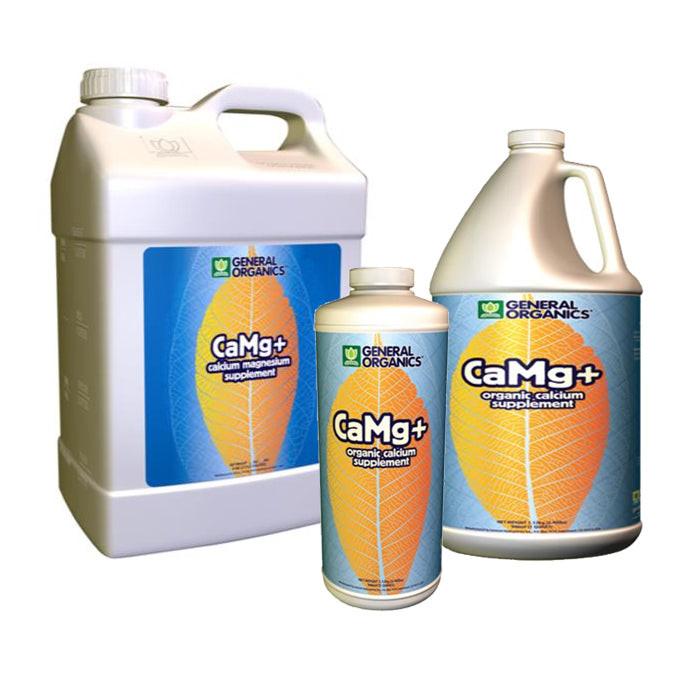 General Organics CaMg+ - Image 3
