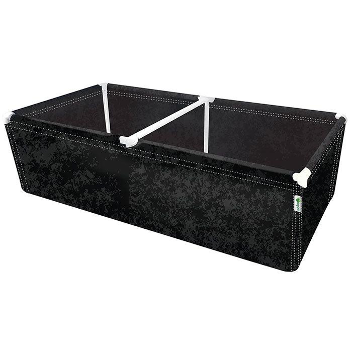 GeoPot GeoPlanter Fabric Raised Bed