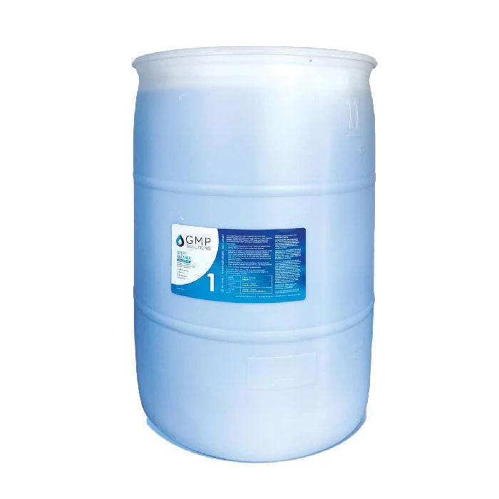 GMP Solutions Step 1 Cleaner Concentrate - Image 4