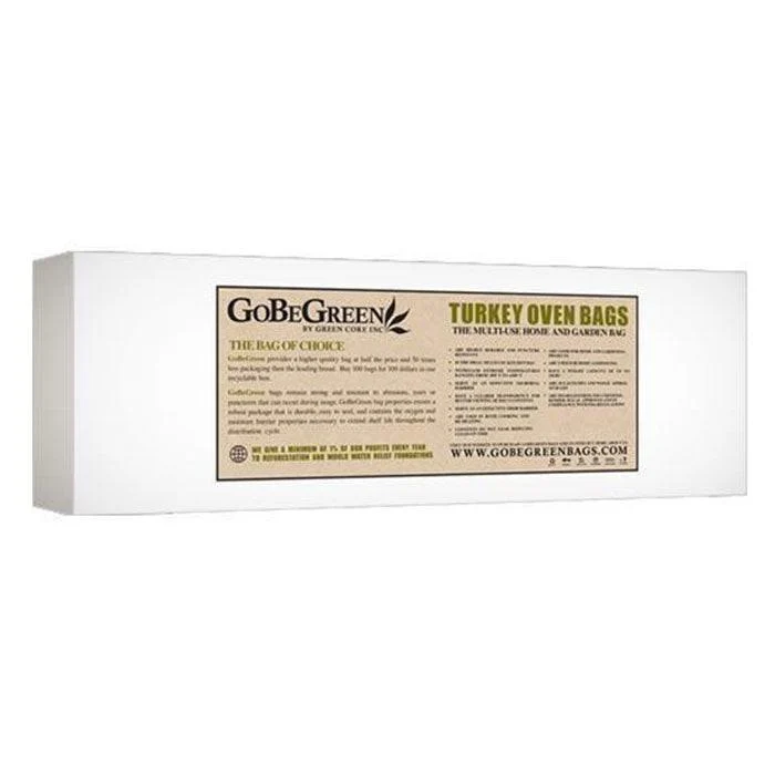 GoBeGreen Original Nylon Turkey Bags - Image 2
